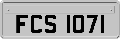 FCS1071