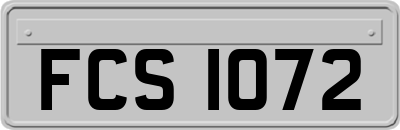 FCS1072