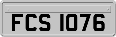 FCS1076