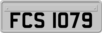 FCS1079