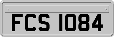 FCS1084