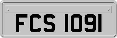 FCS1091