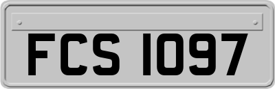 FCS1097