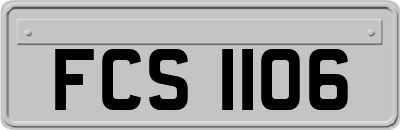 FCS1106