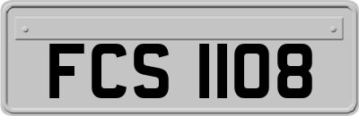 FCS1108