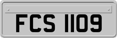 FCS1109
