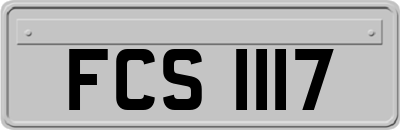 FCS1117