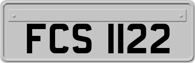 FCS1122