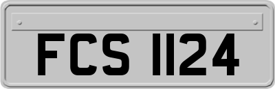 FCS1124