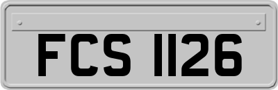 FCS1126