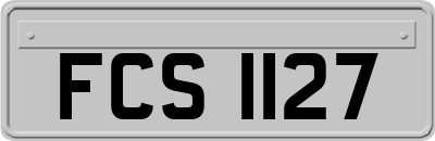 FCS1127