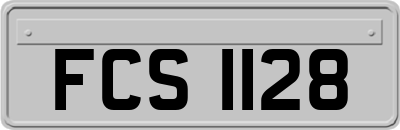 FCS1128