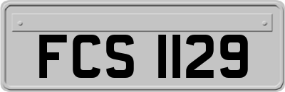 FCS1129