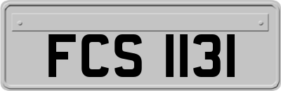 FCS1131