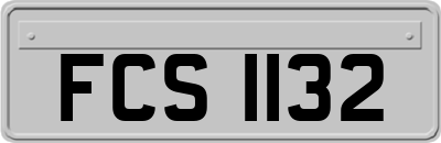 FCS1132