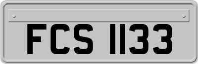 FCS1133