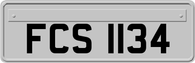 FCS1134