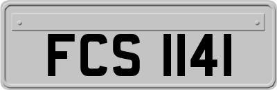 FCS1141