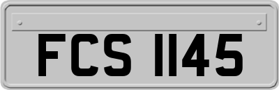 FCS1145