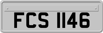 FCS1146