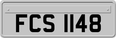 FCS1148
