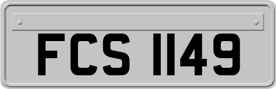 FCS1149