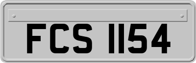 FCS1154