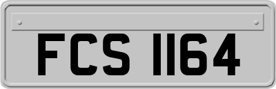 FCS1164
