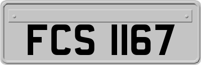 FCS1167