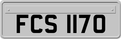 FCS1170