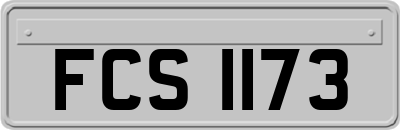 FCS1173