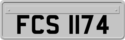 FCS1174