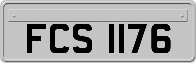 FCS1176