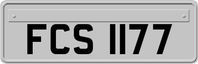 FCS1177