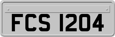 FCS1204