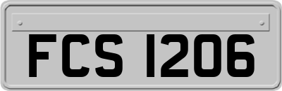 FCS1206