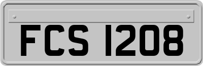 FCS1208