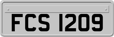 FCS1209