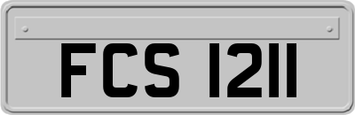 FCS1211