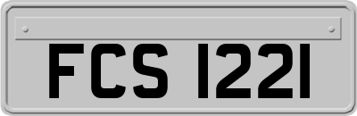 FCS1221