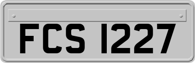 FCS1227