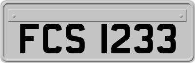 FCS1233