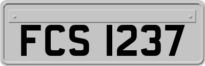FCS1237
