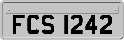 FCS1242