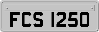 FCS1250