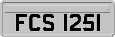 FCS1251