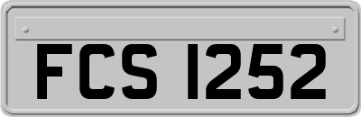FCS1252