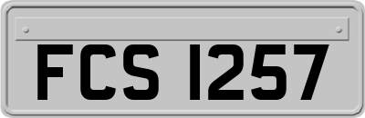 FCS1257