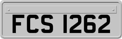 FCS1262