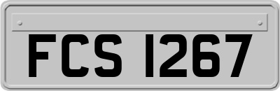 FCS1267